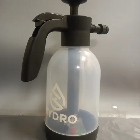 hydro spray bottle