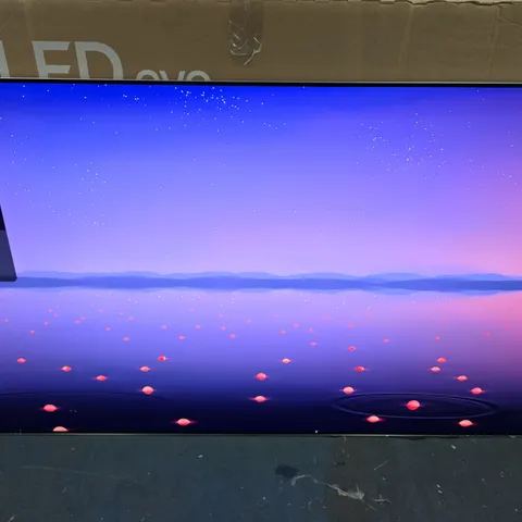 LG 83 INCH LG OLED EVO AI G4 4K SMART TV 2024 OLED83G45LW