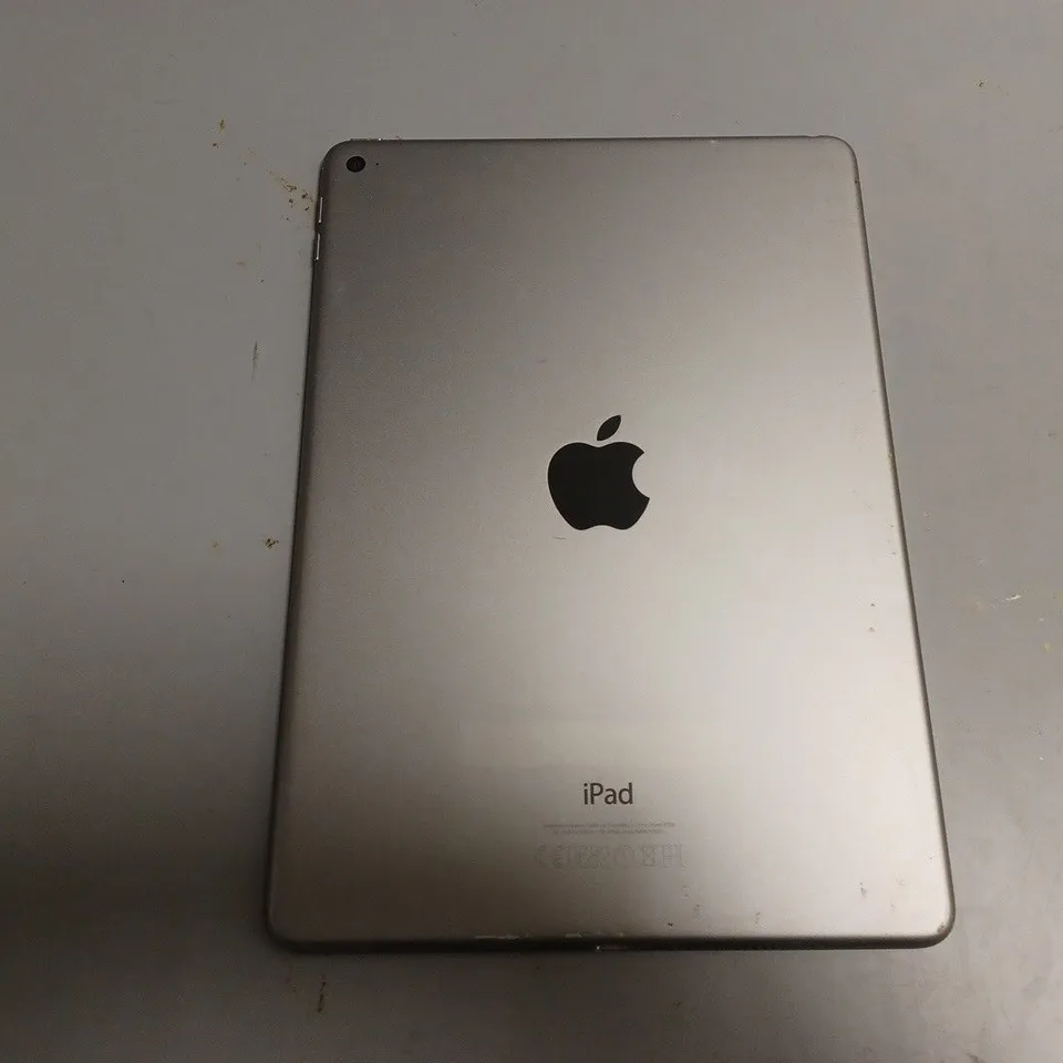 APPLE IPAD AIR 2 MODEL A1566