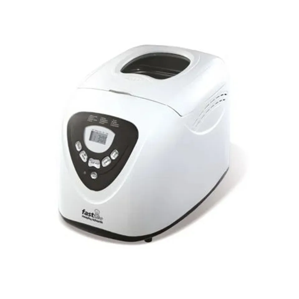 BOXED MORPHY RICHARDS FASTBAKE BREADMAKER - MODEL: 48281