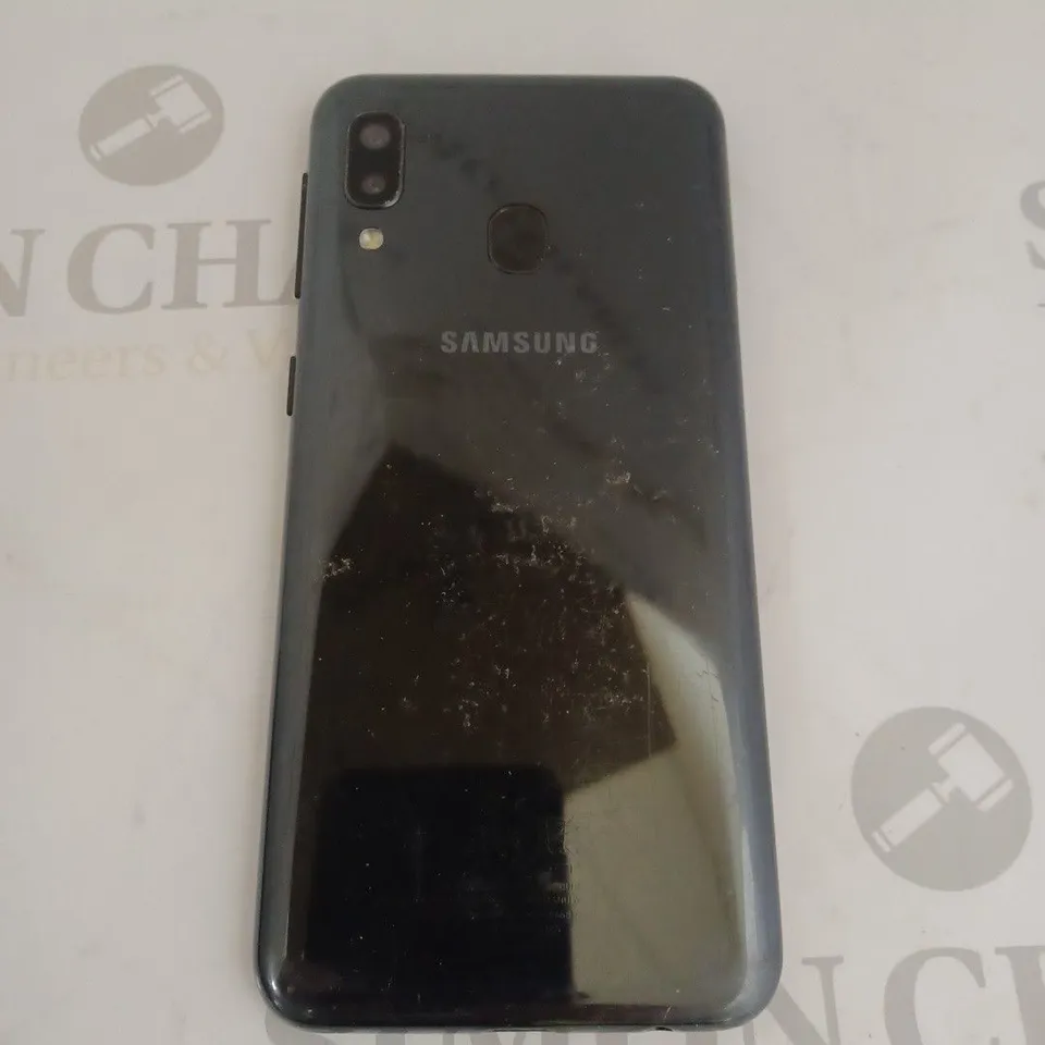 SAMSUNG GALAXY A20E MOBILE PHONE