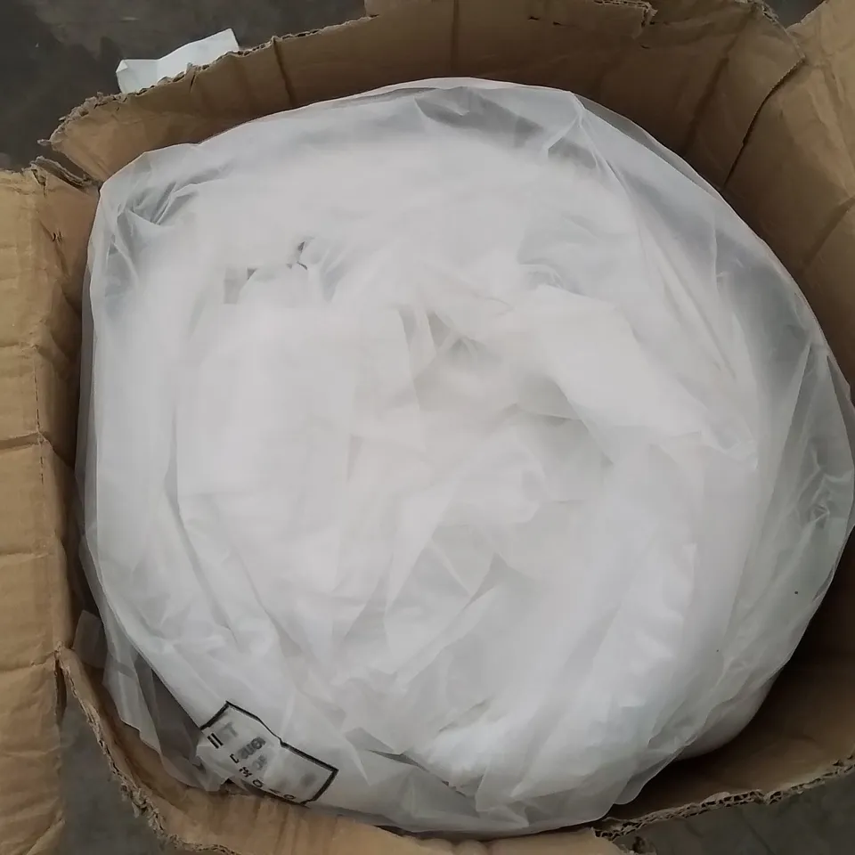 QUALITY BOXED AND ROLLED ASPIRE COOL LONG FLAME ECO FOAM 3 LAYER SINGLE MATTRESS 