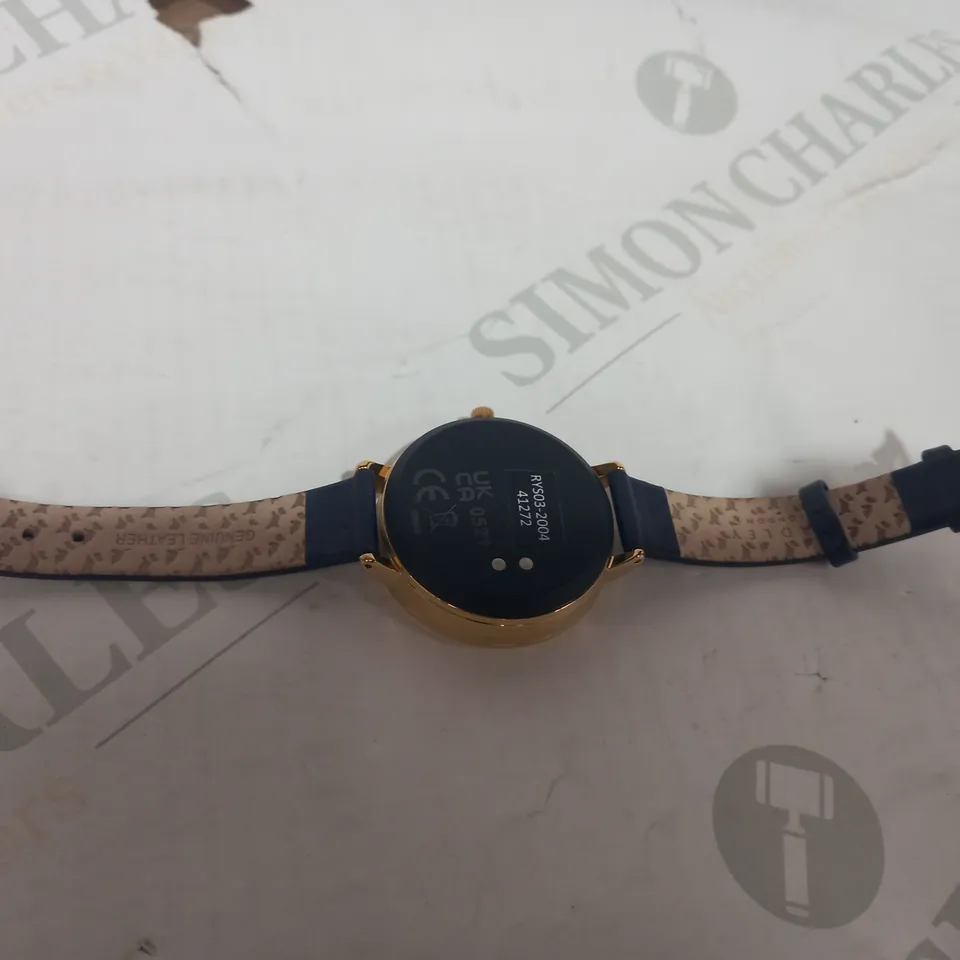 RADLEY LONDON DIGITAL WATCH