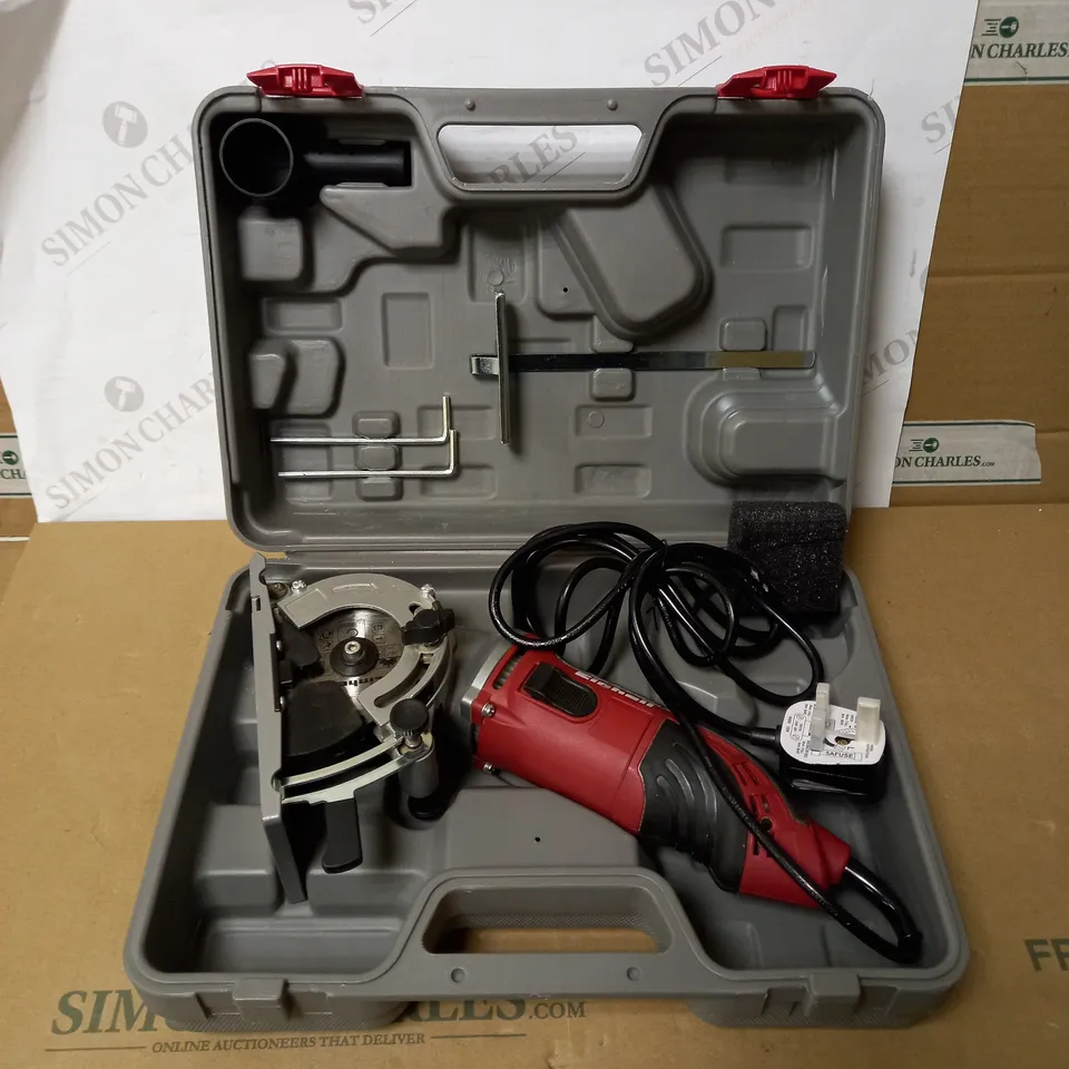 EINHELL MINI HAND-HELD CIRCULAR SAW