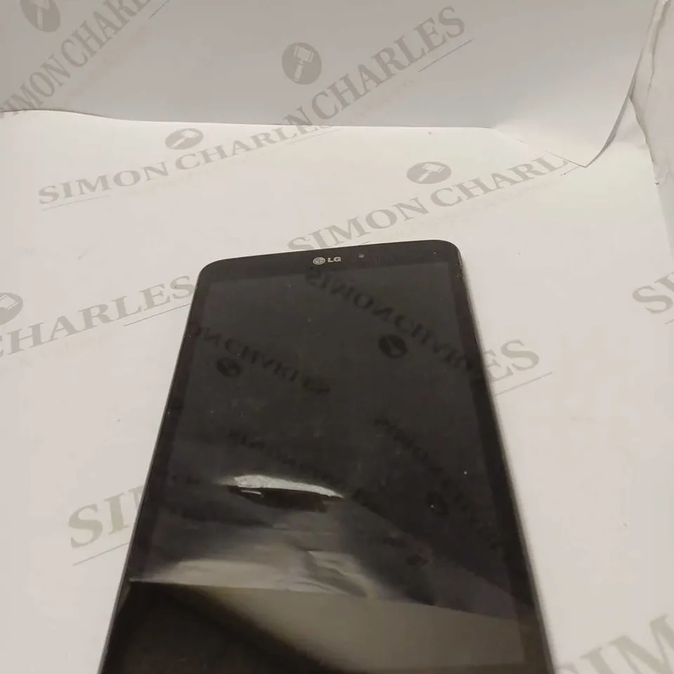 LG-V500 TABLET