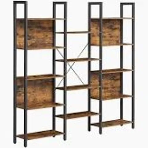 BOXED JALIYAH BOOKCASE (1 BOX)