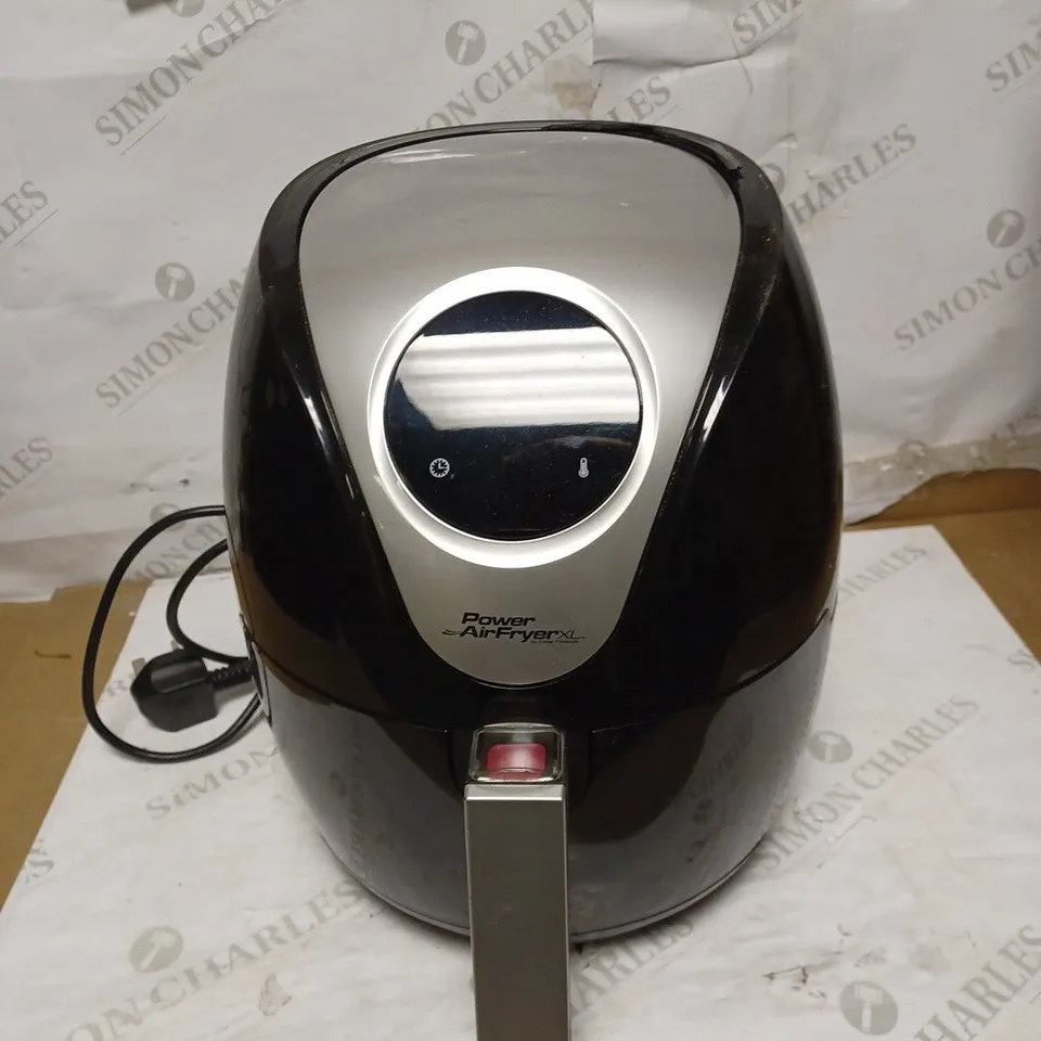 POWER AIR FRYER XL 