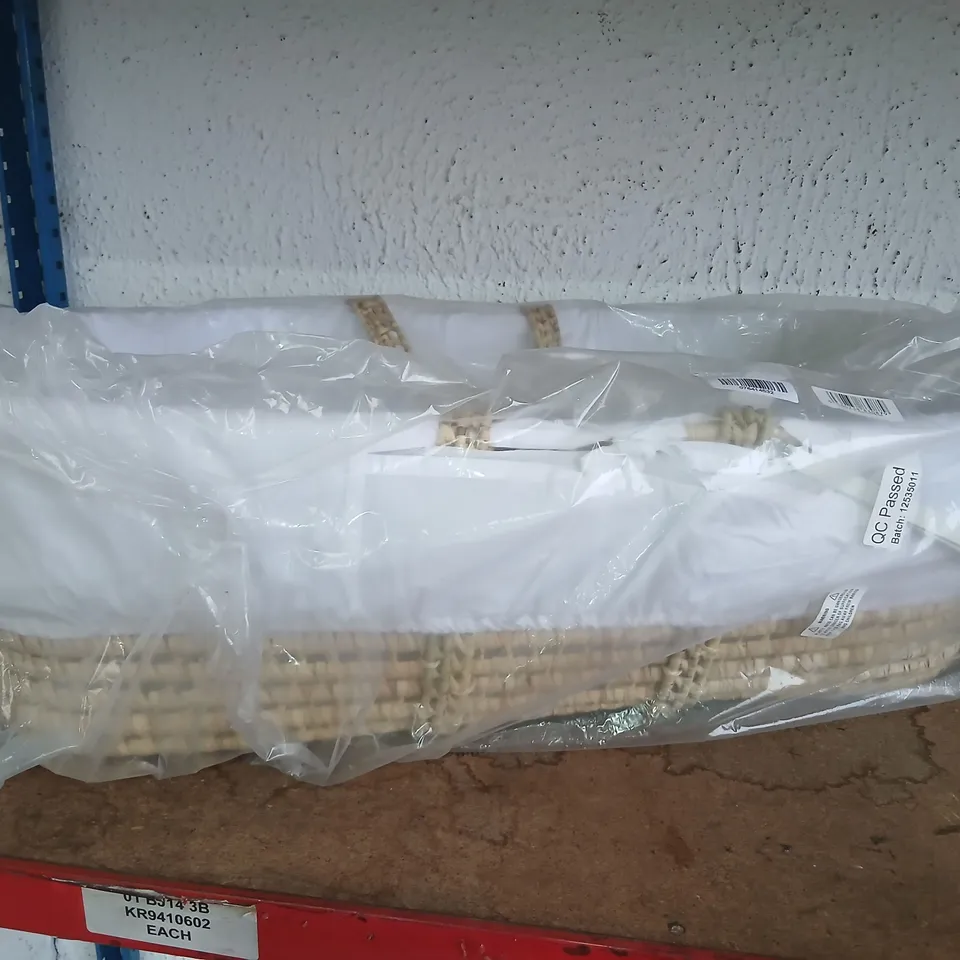 BASENETTE WICKER EFFECT