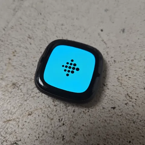 FITBIT SENSE 2 GRAPHITE