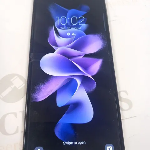 SAMSUNG GALAXY Z FLIP 3 5G