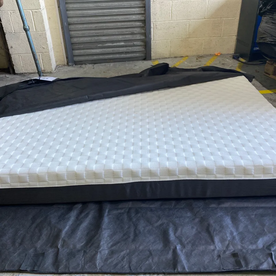 BAGGED LEVITEX DOUBLE MATTRESS