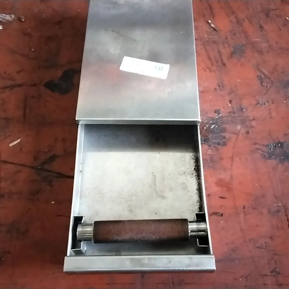 COFFEE BIN