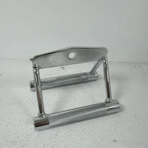 DOUBLE D ROW HANDLE V-BAR CABLE ATTACHMENT