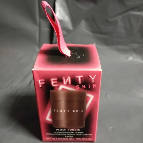 FENTY SKIN PLUSH PUDDINβ β 15G SKINCARE