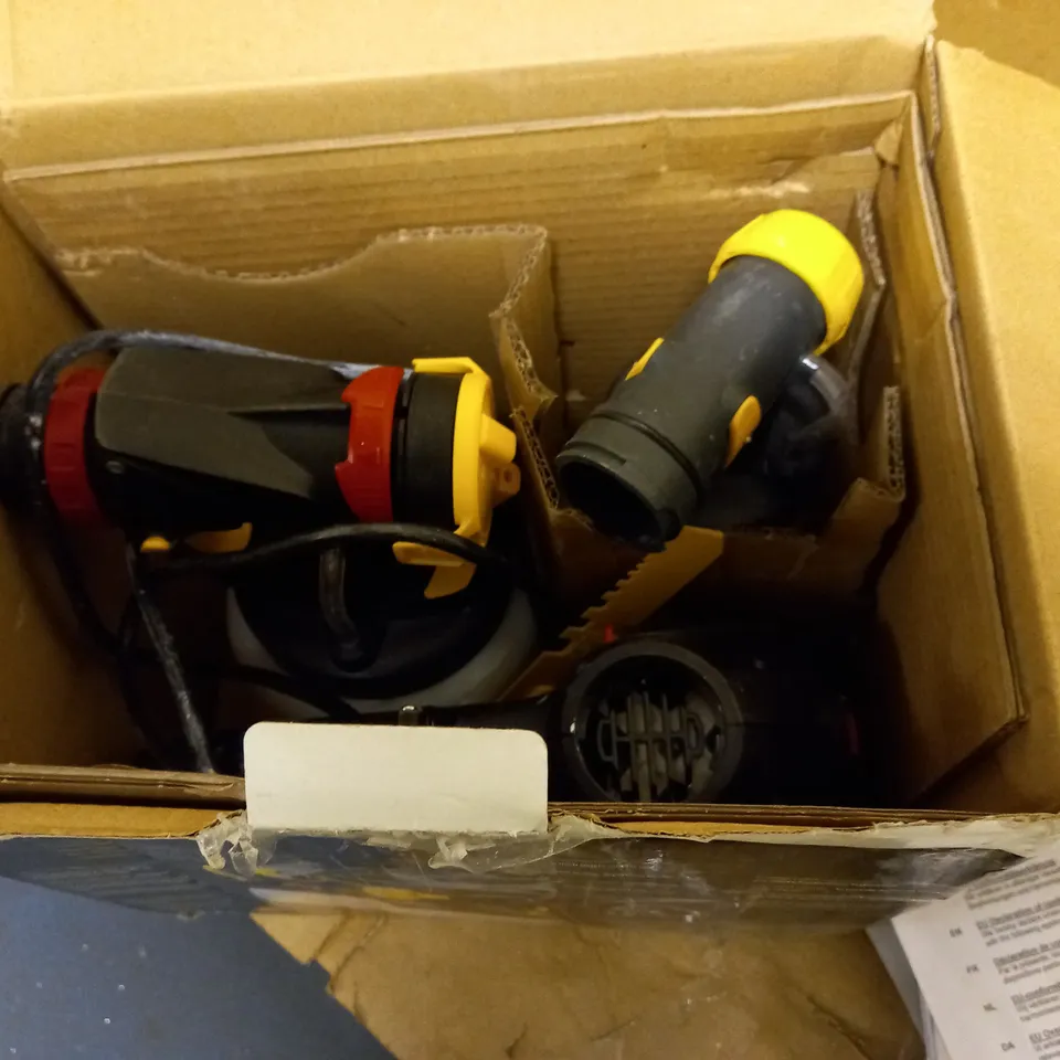 WAGNER UNIVERSAL 575 FLEXIO ELECTRIC SPRAYER 
