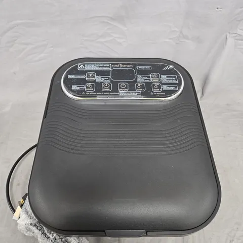 SOUL SMART FOLDABLE FOOT SPA MASSAGER 