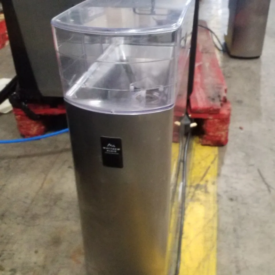 EUREKA EURGND MYTHOS COFFEE GRINDER