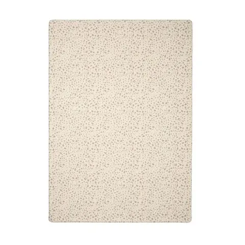 BOXED TUTTI BAMBINI LUXURY PADDED XL PLAYMAT (200 x 140cm) - BUBBLE & TERRAZZO (1 BOX)