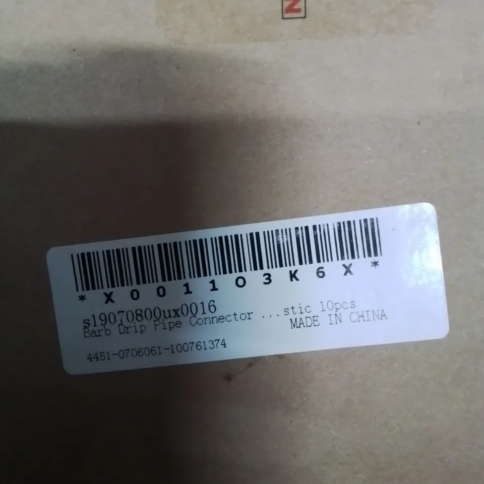 APPROXIMATELY 12 BRAND NEW BOXED ITEMS