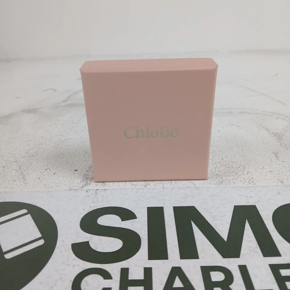 CHLOBO TWO TONE BRACELET IN BOX