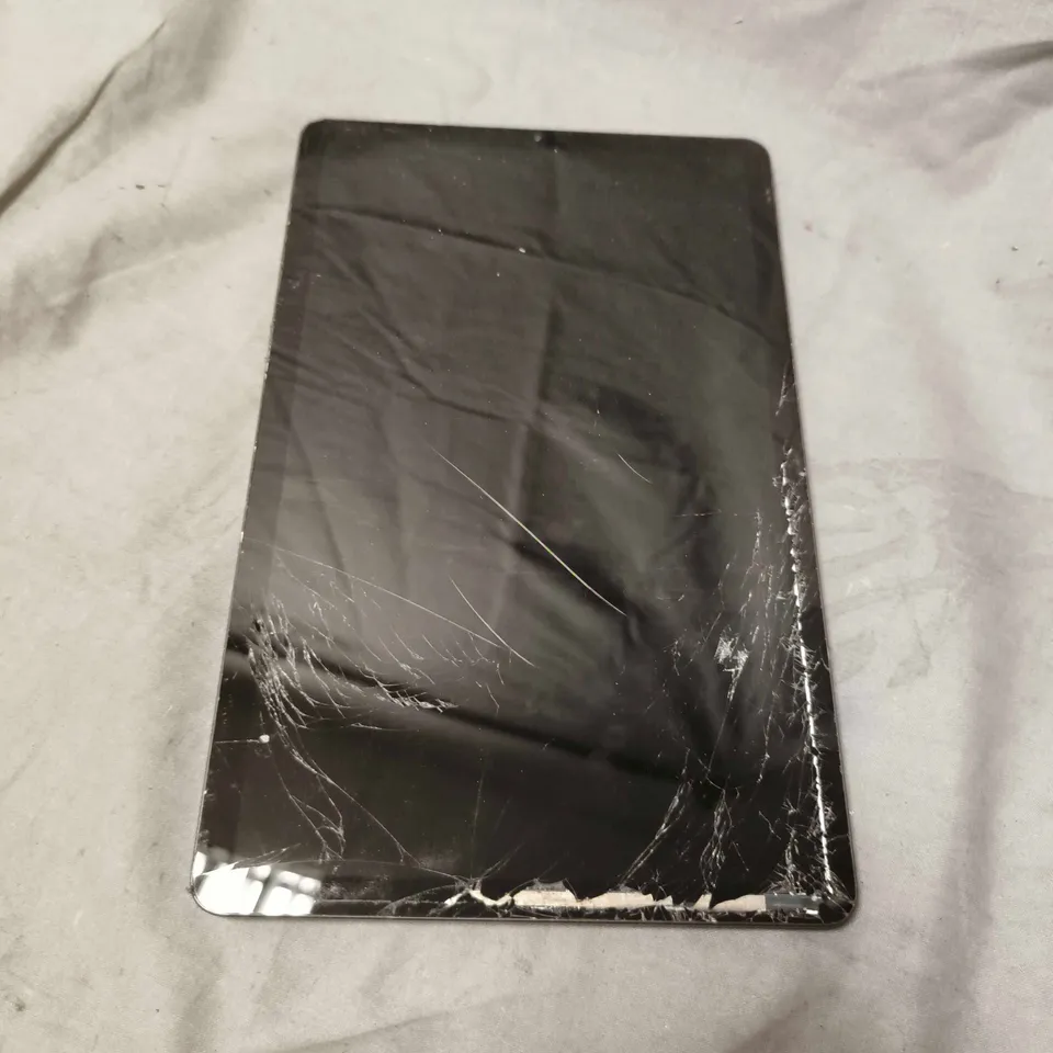 SAMSUNG GALAXY TAB S6 LITE TABLET 