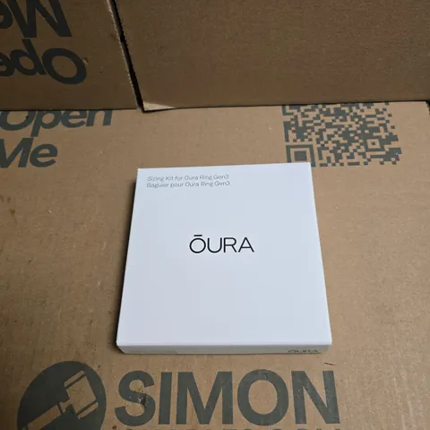 OURA SIZING KIT FOR OURA RING GEN 3