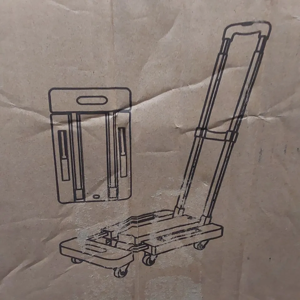 BOXED NEO SACK TRUCK (1 BOX)