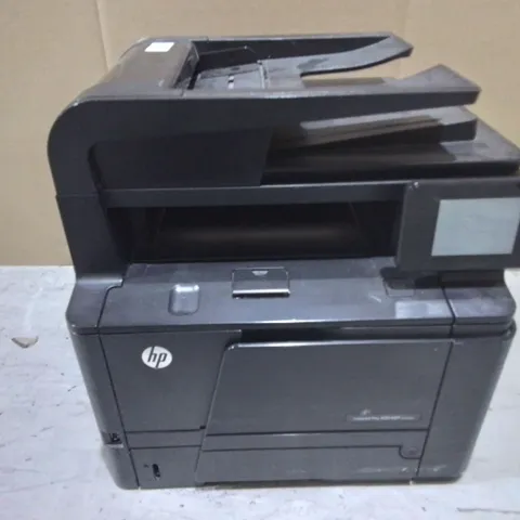 UNBOXED HP LASERJET PRO 400 MULTIFUNCTION PRINTER - M425DW