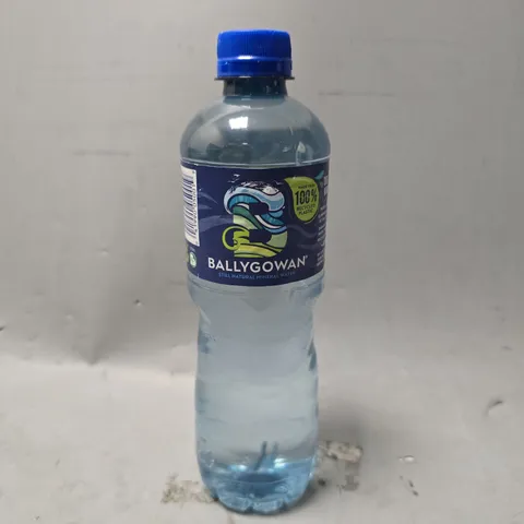 SET OF APPROXIMATELY 15 BALLYGOWAN STILL WATER
