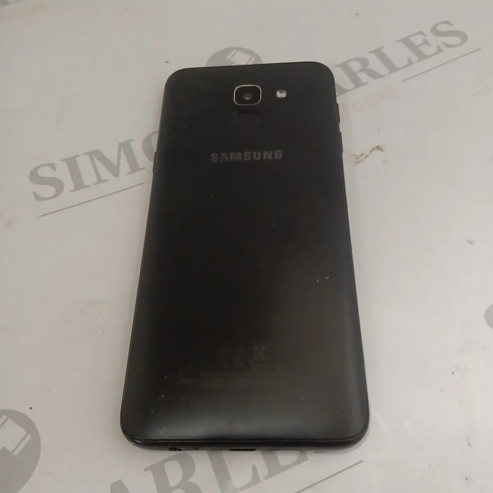 SAMSUNG GALAXY J6 MOBILE PHONE