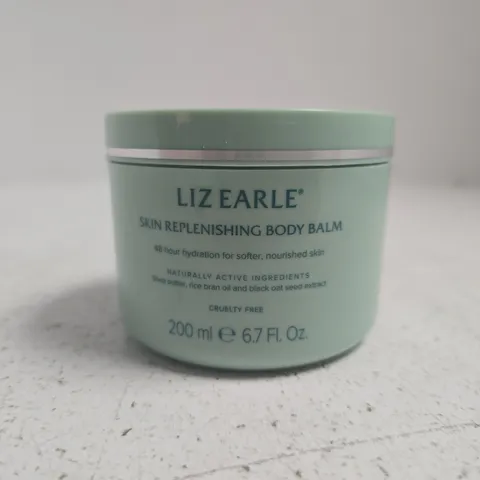 LIZ EARLE SKIN REPLENISHING BODY BALM – 200 ML