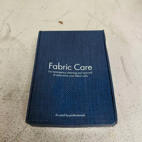 SEALED FABRIC CARE SOFA FABRIC CLEANER