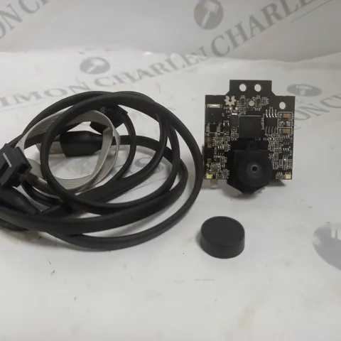 BOXED CHARMED LABS PIXY 2 VISION SENSOR CAMERA - ARDUINO/PI COMPATIBLE