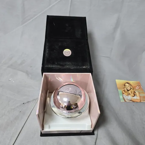 DEAD SEA PREMIER QUARTZ GEM LIFTING MASK – FACIAL SKIN CARE (0.7 OZ / 21 G)