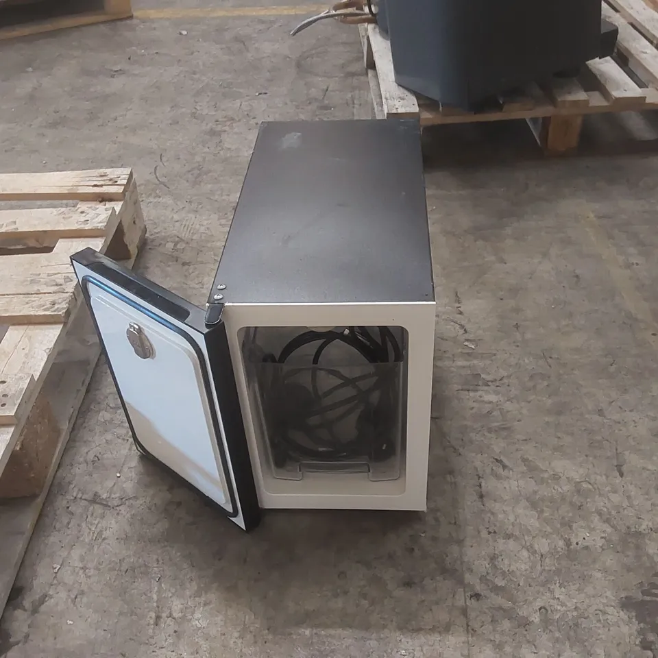 VITRIFRIGO COMMERCIAL MILK CHILLER