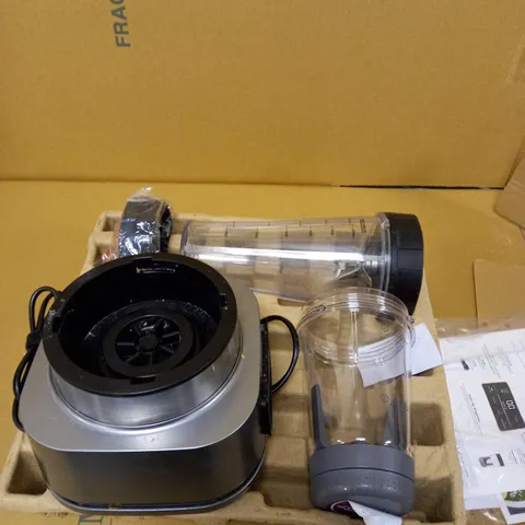NINJA FOODI POWER NUTRI BLENDER