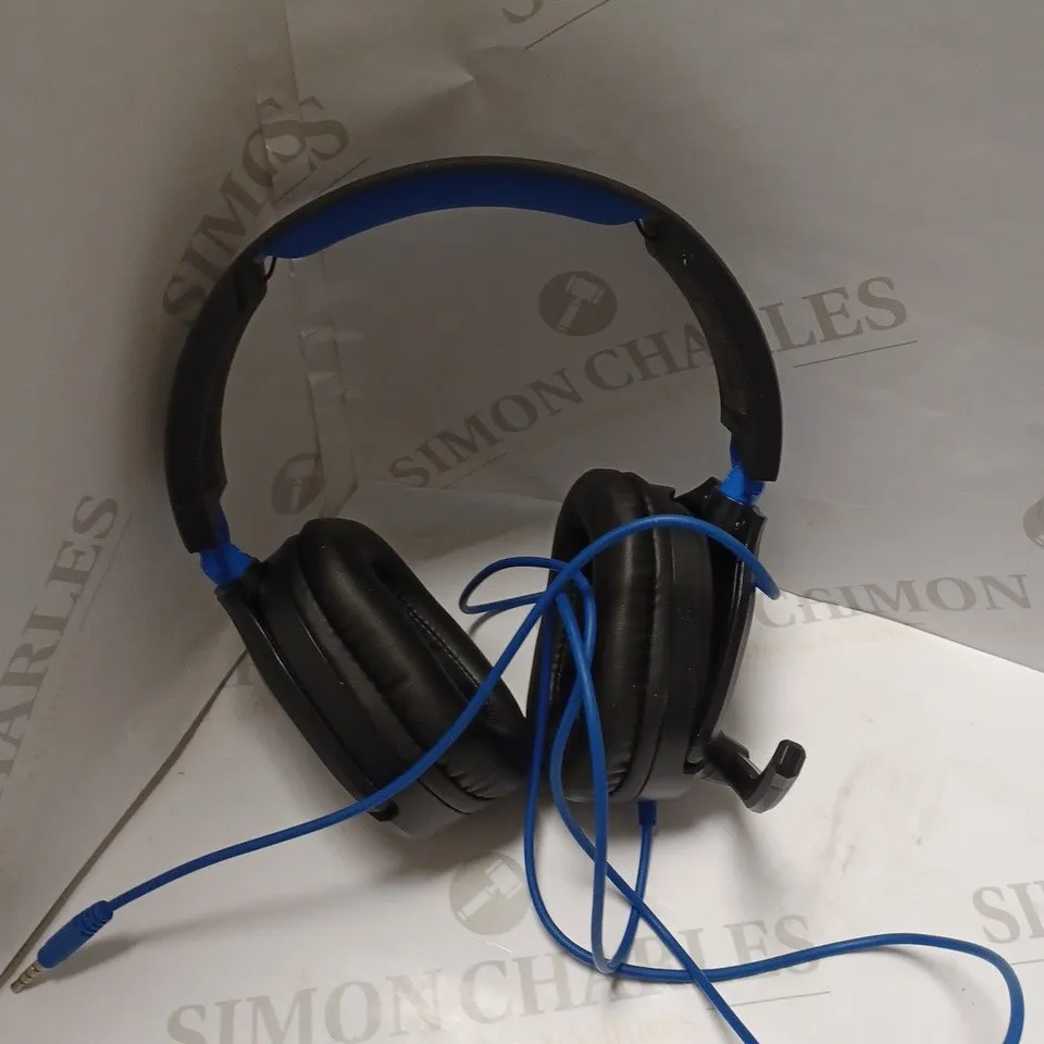 TURTLE BEACH RECON 70 WIRED HEADSET