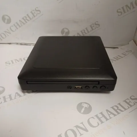 BOXED CEIHOIT MINI MULTIMEDIA PLAYER