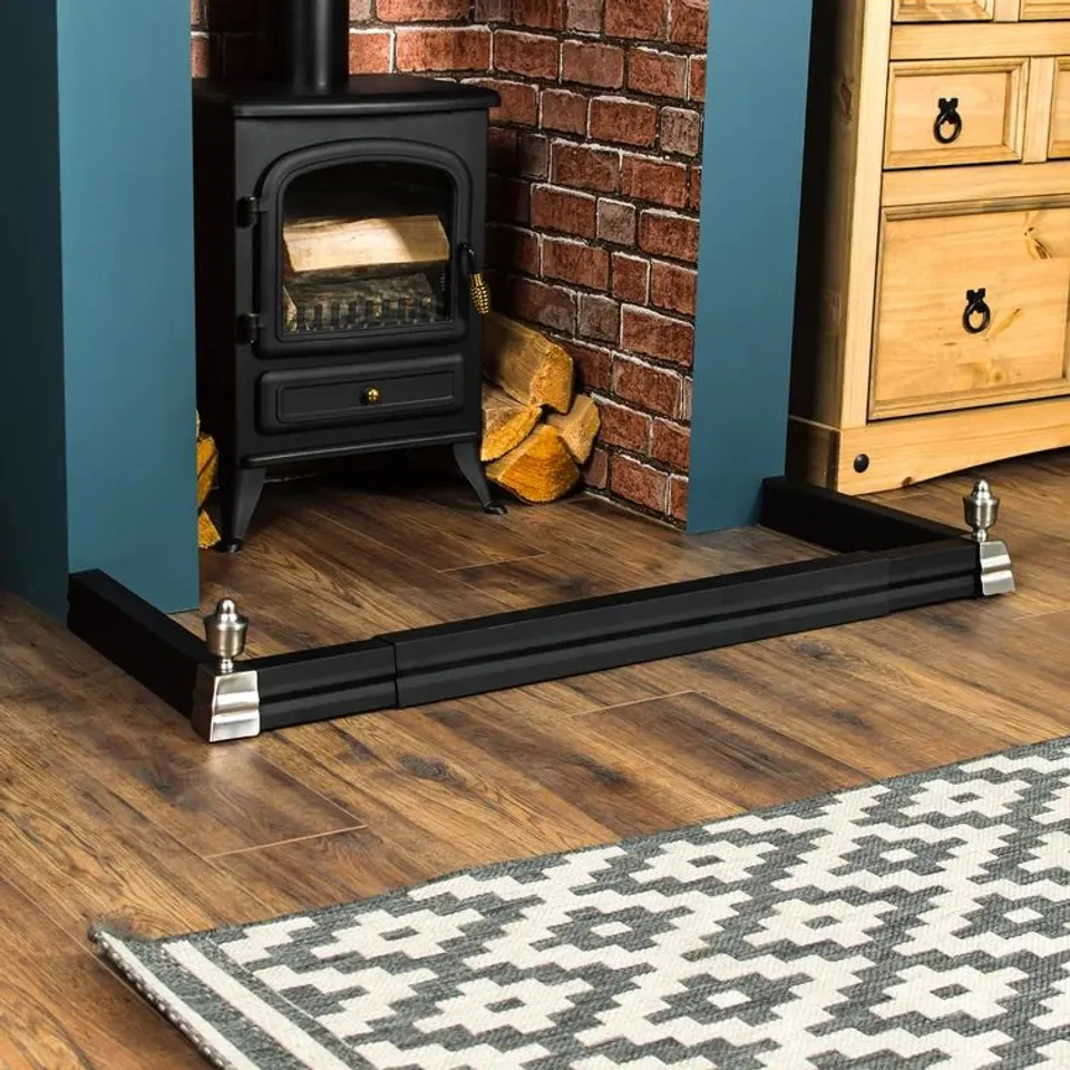 BOXED FIRE VIDA STEEL FIRE FENDER  (1 BOX)