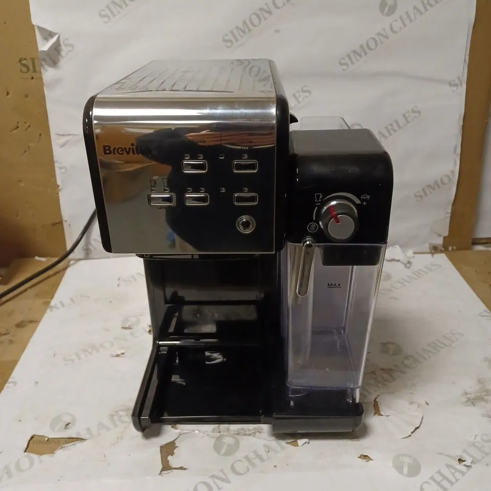 BREVILLE COFFEE HOUSE