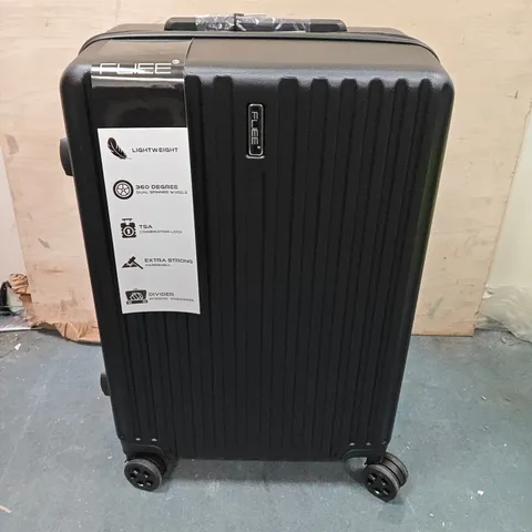 FLIEE WHEELED HARD SHELLED LUGGAGE CASE