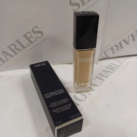CHRISTIAN DIOR FOREVER SKIN CORRECT