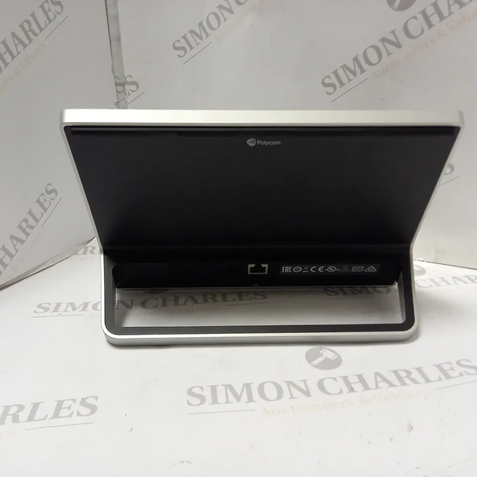 POLYCOM REAL PRESENCE TOUCH DEVICE