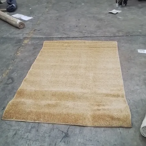 QUALITY DESIGNER AREA RUG - APPROXIMATELY 170X130CM