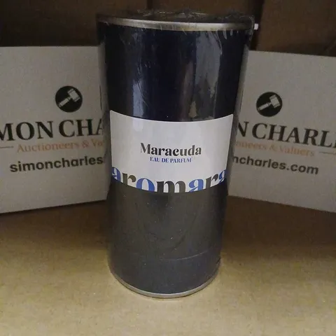 BOXED AND SEALED AROMARA MARACUDA EAU DE PARFUM 