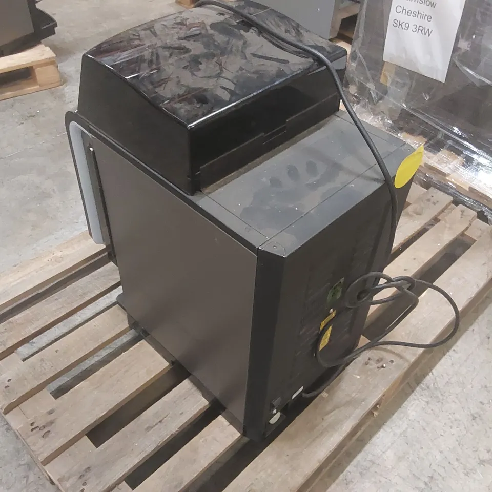 G1 NECTA COMMERCIAL BEAN TO CUP COFFEE MACHINE