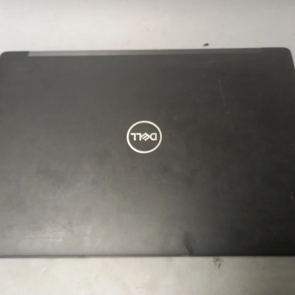 UNBOXED DELL LATITUDE 7490 CORE I-5 LAPTOP 