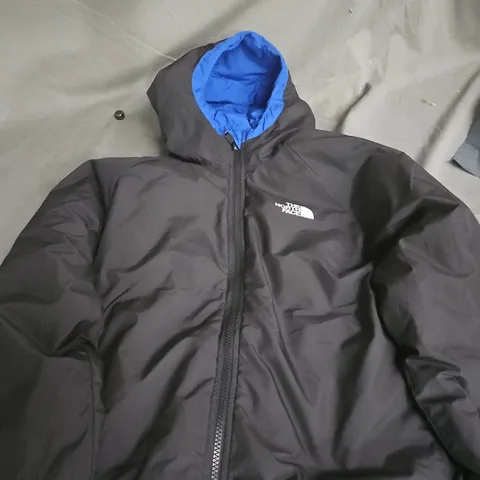 THE NORTH FACE CHILDRENS REVERSABLE JACKET - SIZE UNSPECIFIED 