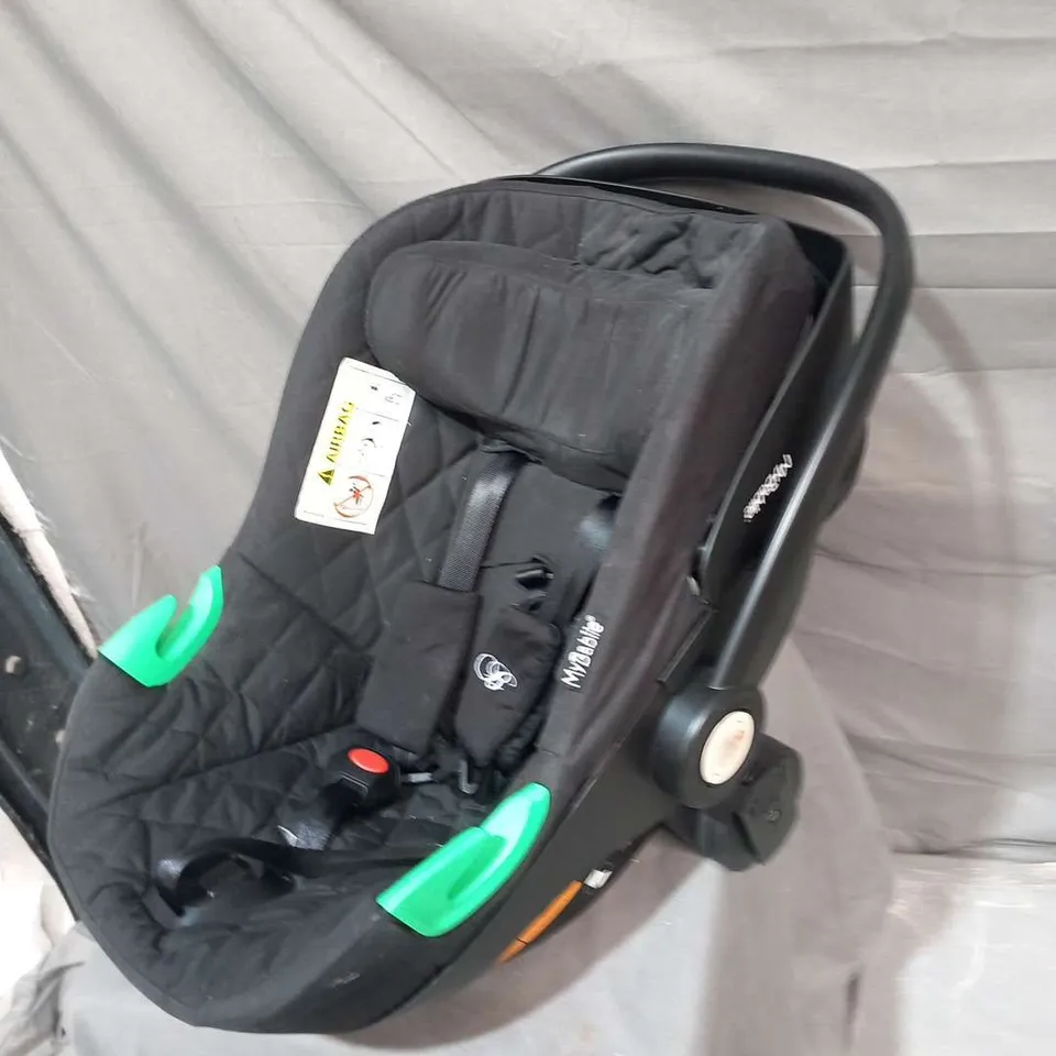 MY BABIIE INFANT CARRIER MODULE WD033 40CM-87CM