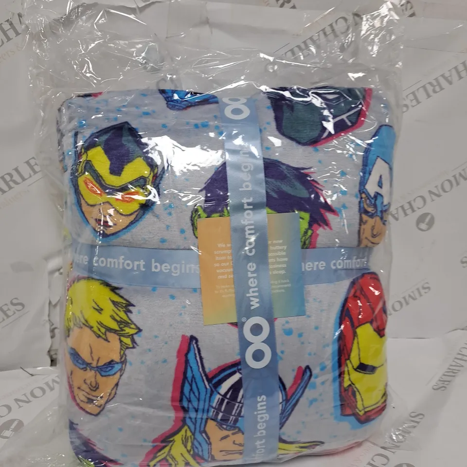 OODIE AVENGERS NEON OODIE